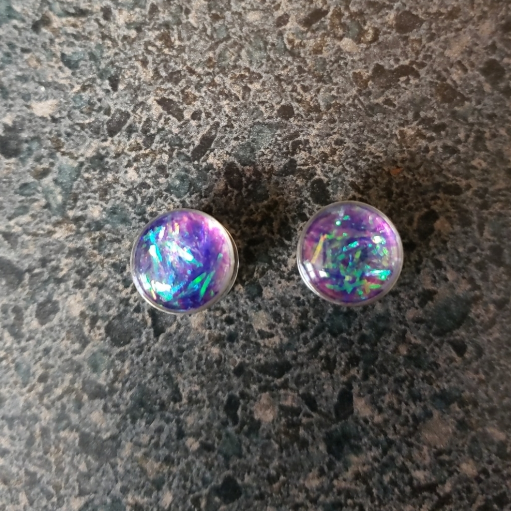 2g Ear Plugs